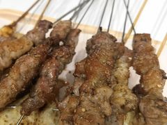 -爪王羊排火锅·烧烤