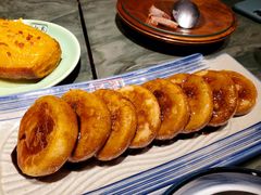 红糖糍粑-兰溪小馆(首经贸店)