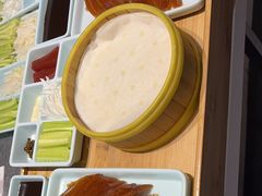 -紫光园·烤鸭·北京菜(团结湖店)