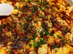 -巴蜀风情(西溪欢乐城店)