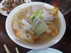 -金卯白肉罩火烧