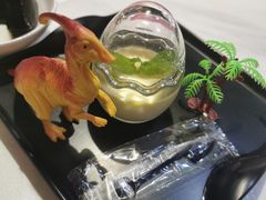 -豪客来牛排(宝龙城市广场店)
