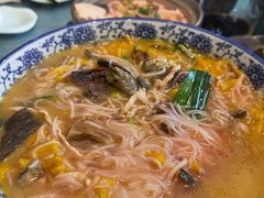 -茶油香闽南菜·花园餐厅(前埔店)
