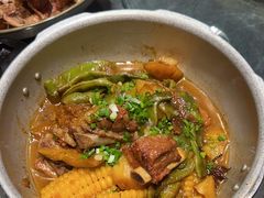 -金掌勺东北菜(格兰晴天店)