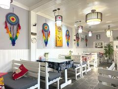 -丽江庭院之丽江往事(安定门店)