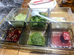 -冰煮羊(山水小区店)