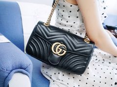 -GUCCI(南京德基店)
