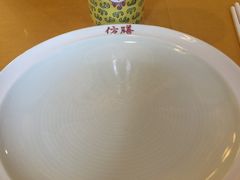 -仿膳饭庄(天安门店)