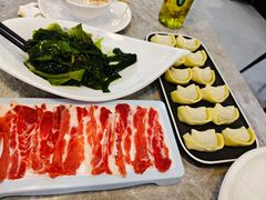 -牛天下·海鲜·牛肉·打边炉·融合菜