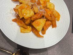 -椒点·川粤精品(香港广场店)