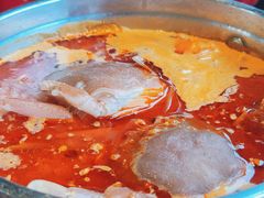 -火舞泰·泰式海鲜火锅餐厅(世纪城店)