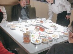 -海底捞火锅(太原南站店)