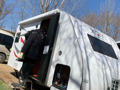 -北京房车博览中心