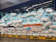 -盒马X会员店(王府井奥莱UP TOWN店)