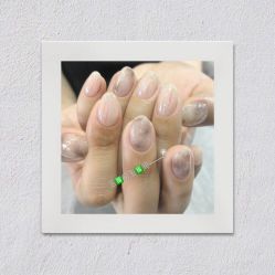 -生活美一点玉指间美甲美睫