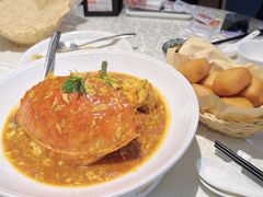 -珍宝海鲜JUMBO Seafood(ifc店)