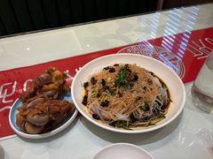 -吴记酱骨炖菜馆(西大直街店)
