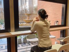 -潮一不贰·法式甜品·生日蛋糕·西式简餐(外滩店)