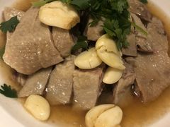 -留芳·文旅古月楼(老街店)