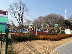 -七桥瓮公园