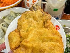 -随柳居·苏式小吃(建新巷店)