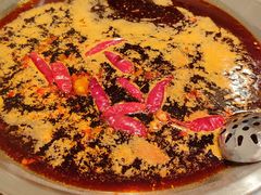 -飘香火锅(玉林西路店)