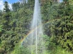 -英西峰林九重天景区