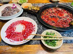 -蜀大侠火锅(建设路第五大道店)