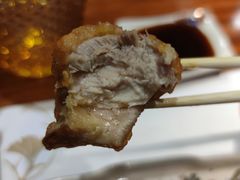 -肉魁屋·烧肉·烧鸟·酒场(高新店)