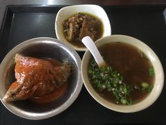 -好成财牛排馆(涂门街总店)