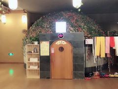 -汤泉良子(金源店)