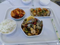 -深海中餐厅(国家海洋博物馆店)