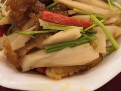 -神憩宾馆-餐厅