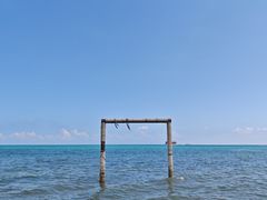-青海湖二郎剑景区