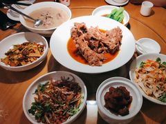 -九毛九西北菜(汕头金平万达广场店)