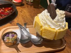-楠火锅(龙阳广场店)