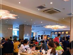 -磨沟沿老字号牛肉面·清真(金港城店)