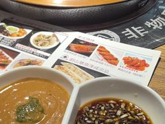 -泽成冰煮羊(非·遗东岸国际店)