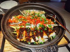 -得意啫·广东啫啫煲(前海HOP店)