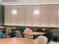 大堂-港丽餐厅(杭大店)