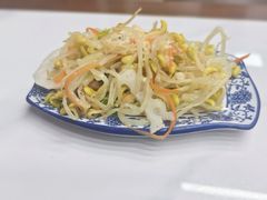 -老马家蒸饺(南海街店)