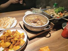 -食锦记·福建私房菜(浦西万达店)