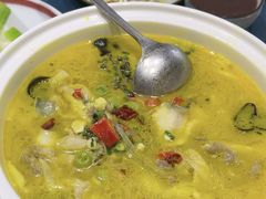 -君霖海鲜私房菜(春柳店)