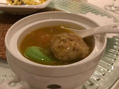 -阳澄湖费尔蒙酒店颐丰阁中餐厅(马鞍山西路店)