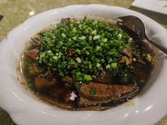 -徐记私厨(半淞园路店)