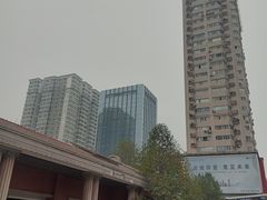 -循礼门(地铁站)