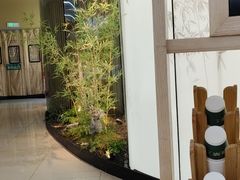-绿茶餐厅(淮安吾悦广场店)