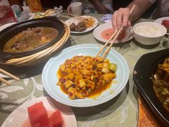 -锦绣金山人家(友谊店)