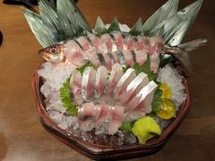 -千代武日本料理(哈西店)