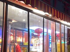 -钢管厂歆瑞源油卤串串香(春熙路太古里店)